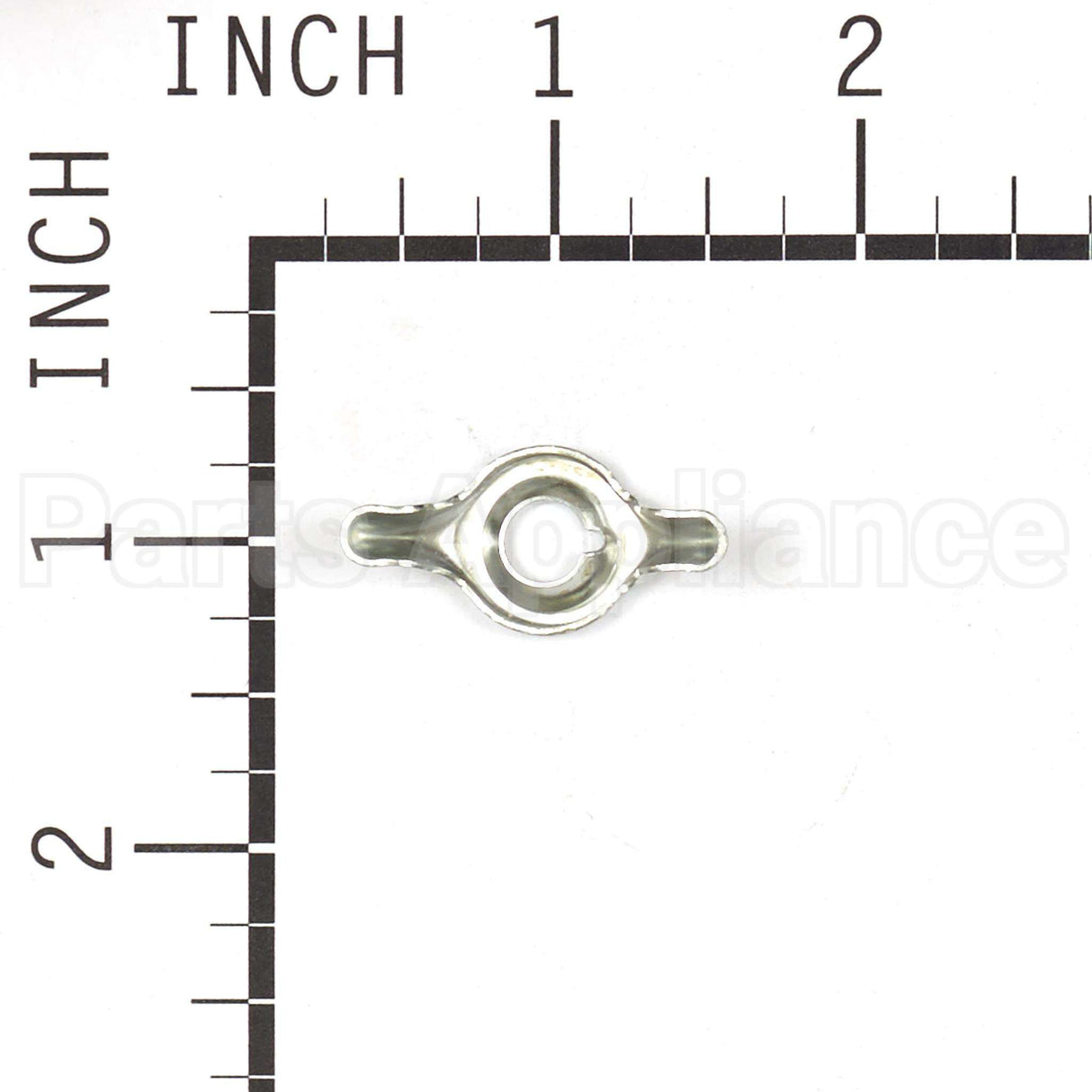 7091537YP Briggs & Stratton Wln 5/16C Yz