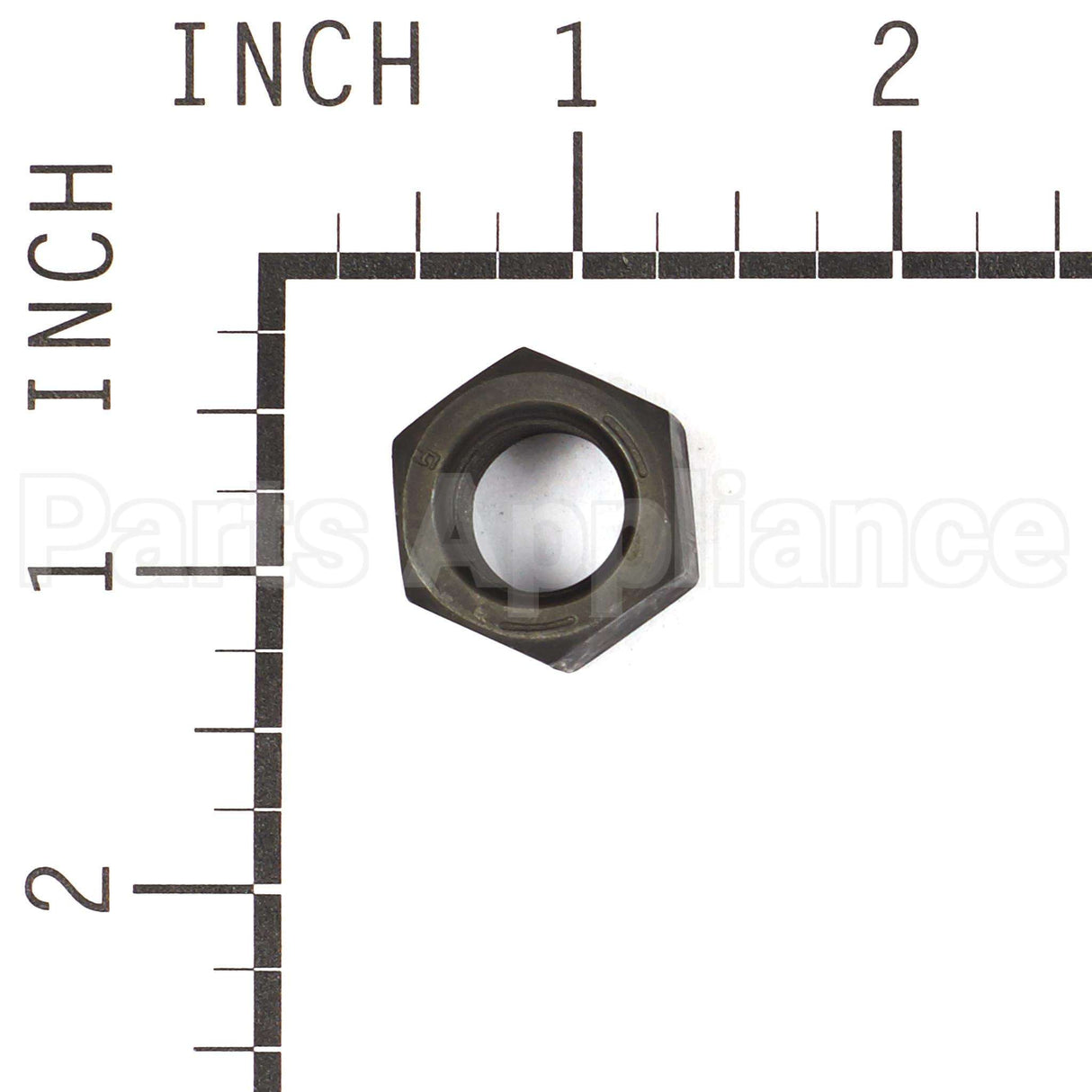 7091633SM Briggs & Stratton Hn 9/16F Gr B Phosph