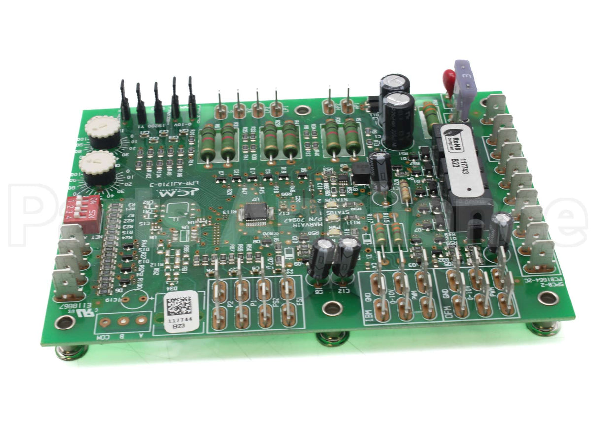 70947 Marvair Control Board