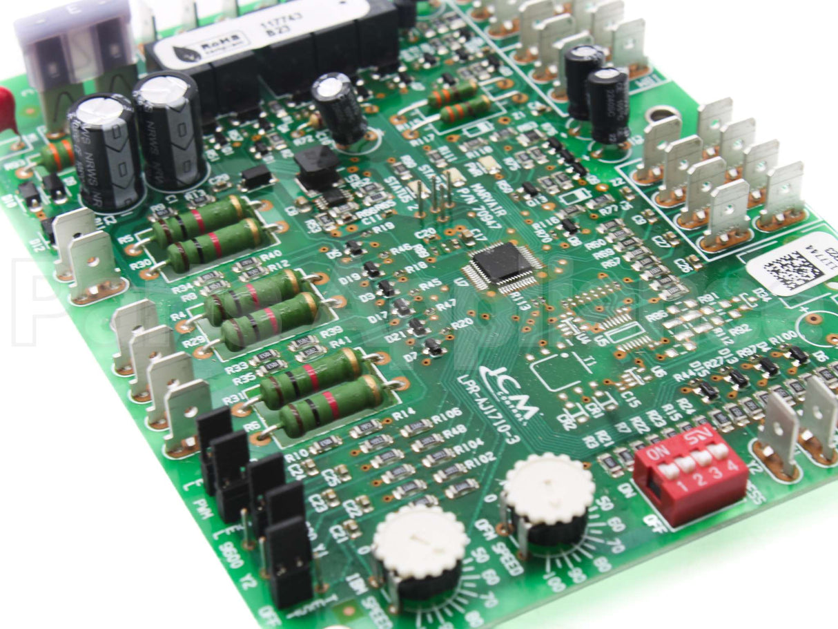 70947 Marvair Control Board