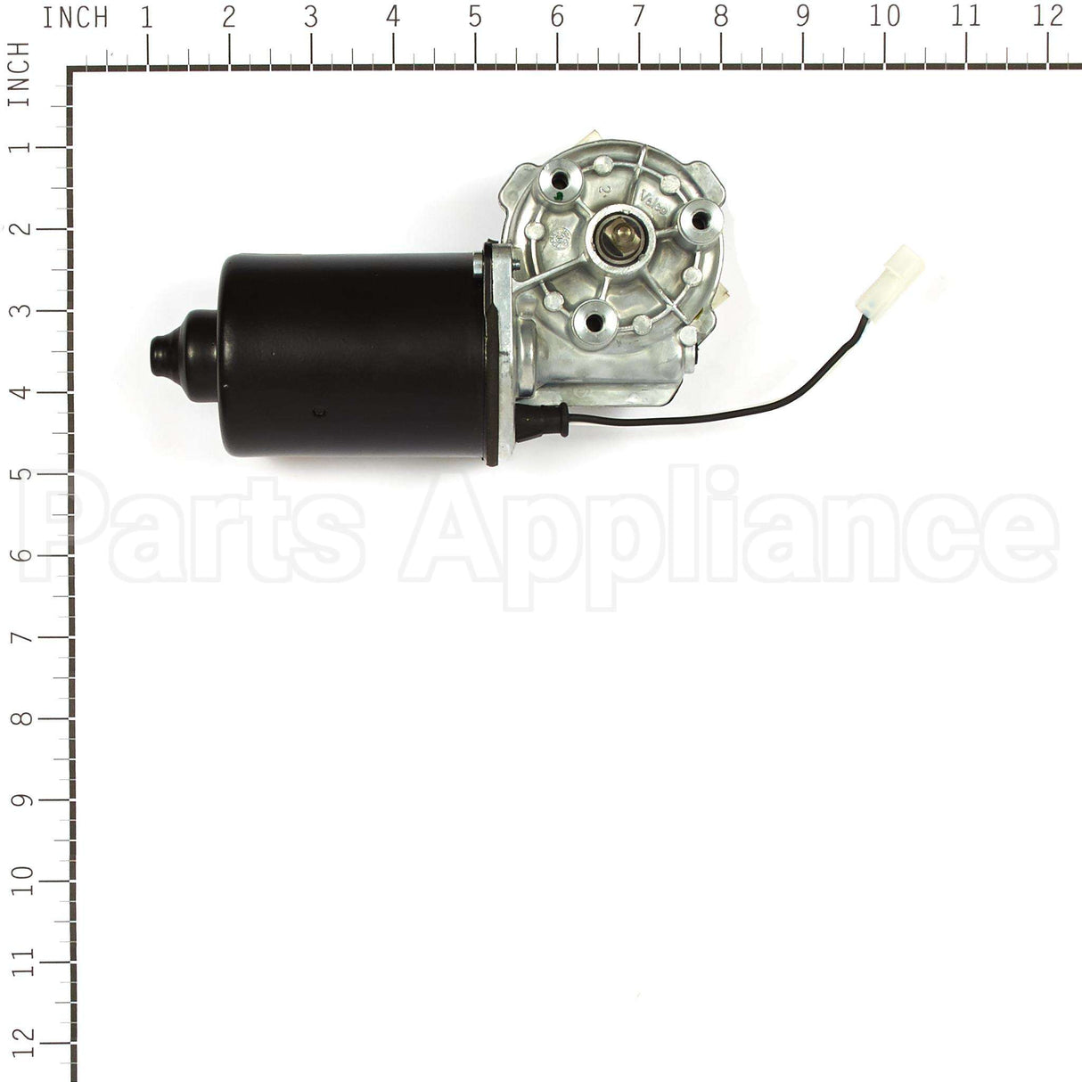 709509 Briggs & Stratton Motor