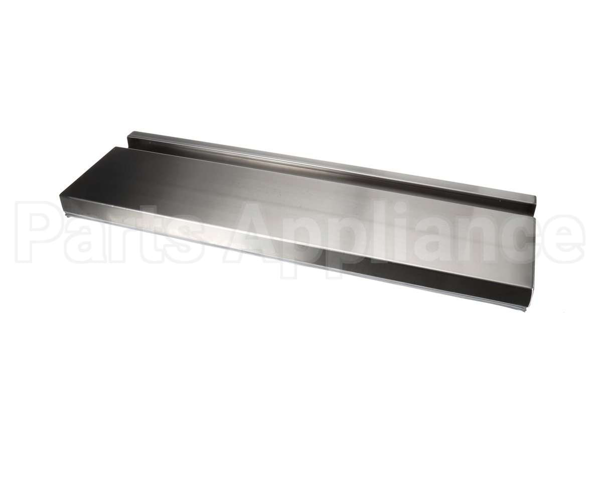 70972-7 Montague Legend Drawer Face