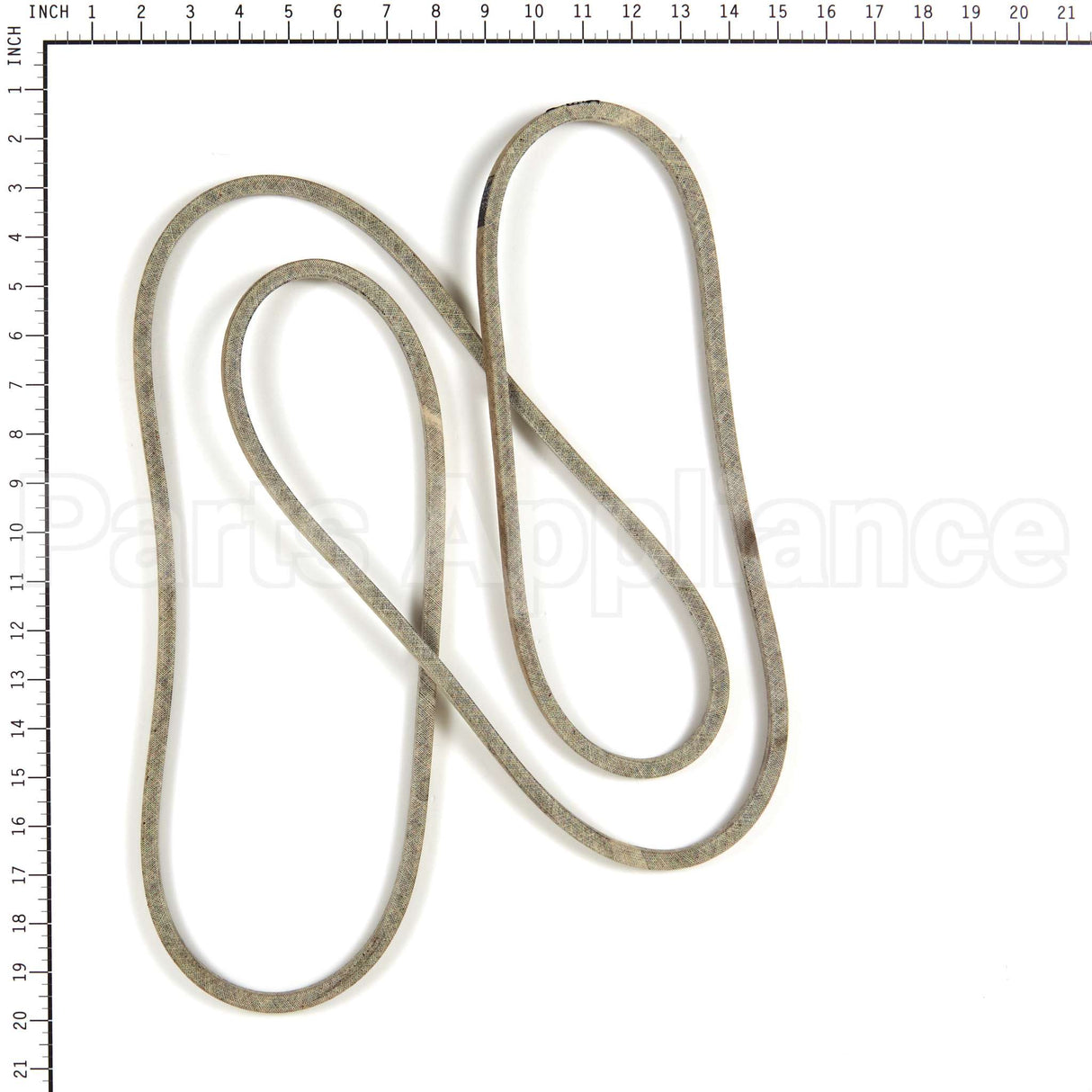 709795 Briggs & Stratton V-Belt