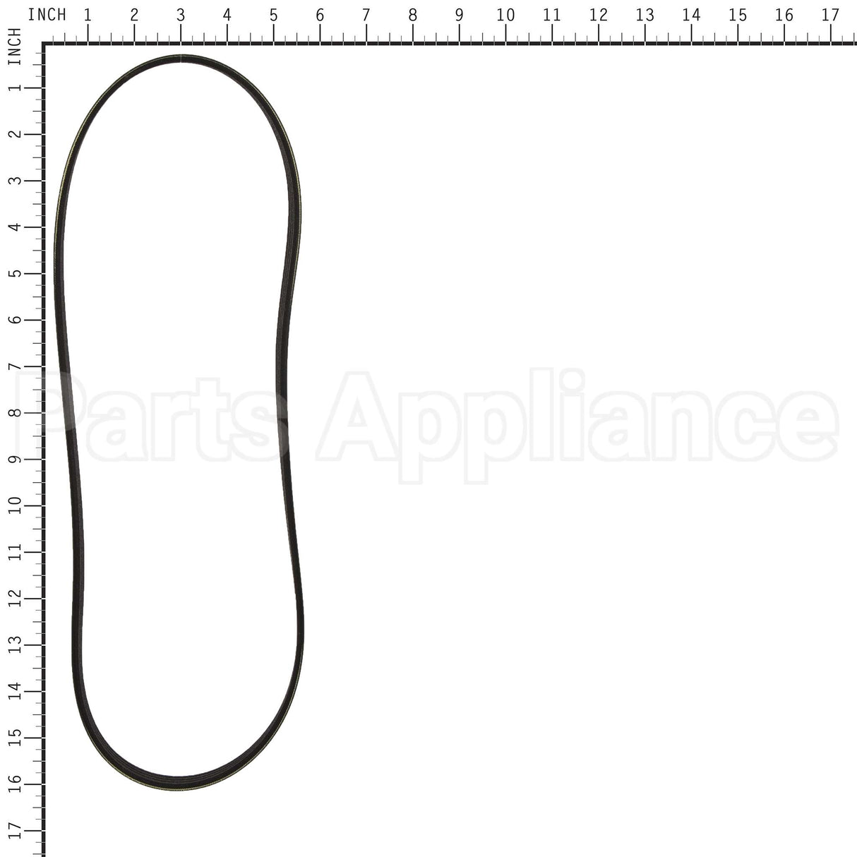 709868 Briggs & Stratton Belt-Drive