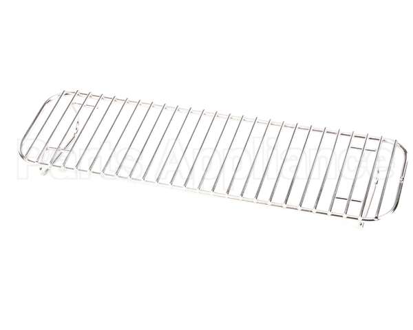 046177 Taylor Freezers Shield-Splash-Wire 13-11/16L