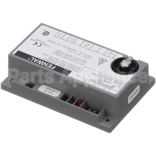 70CE-0022 Compatible Wood Stone Spark Ignition Module