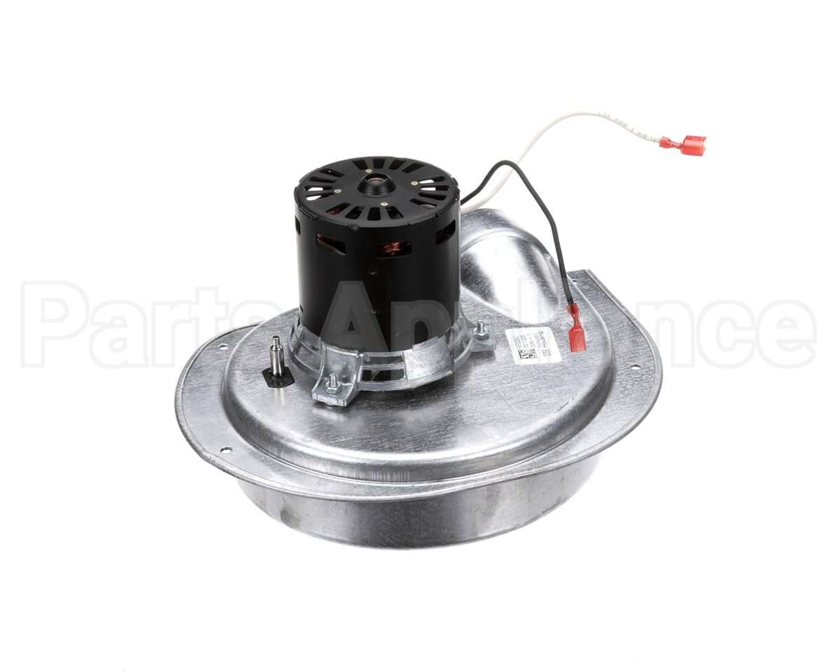 70L60 Lennox Draft Inducer Assembly