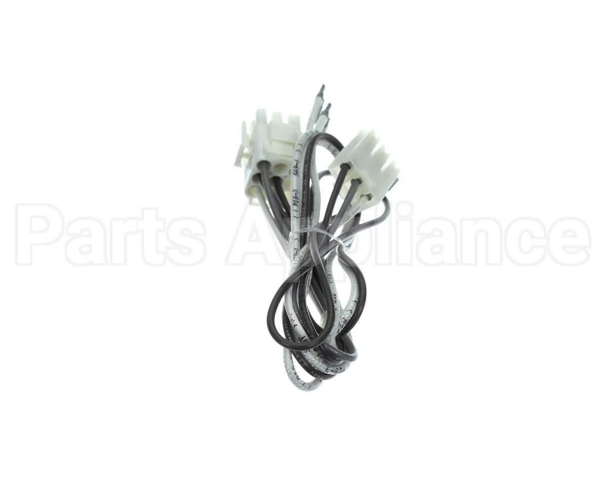 70W01 Lennox Dual Stage Heating Harness