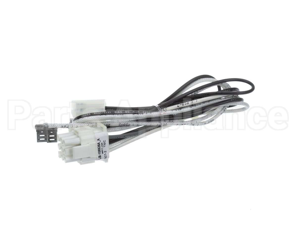 70W01 Lennox Lb-108828A Harness - Dual Stage Heating