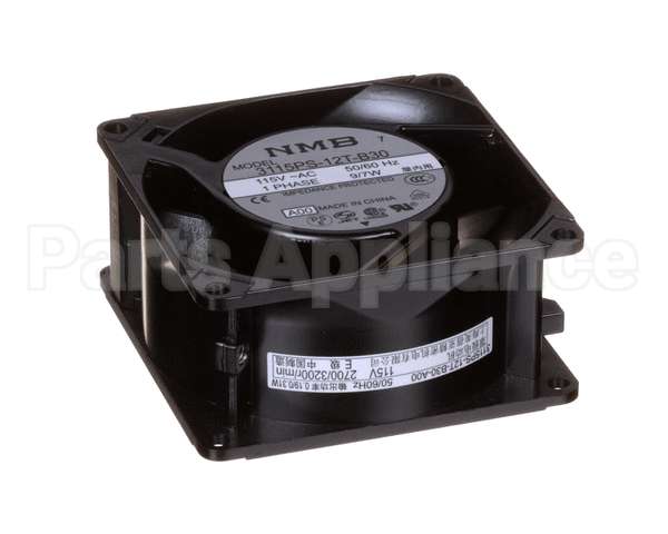 71-05590 Apex Supply Chain Tech 32 Cfm Cooling Fan[Serial N