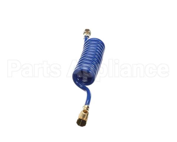 71-1114-48 Dormont Swirl Hose Assembly, 1/4" Dia.