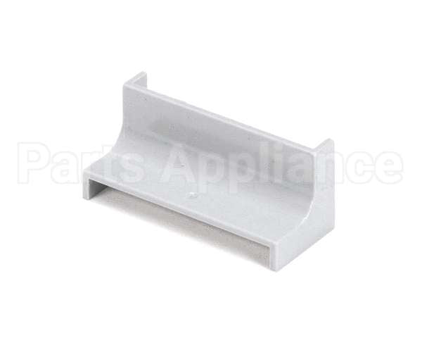 710-002C-01 Beverage Air Cap-Corner Breaker,Gray