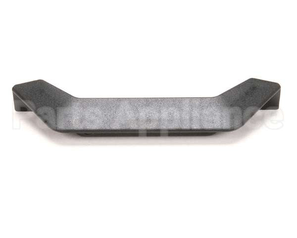 710-037D-01 Beverage Air Door Handle - Hinge Door Black Lv