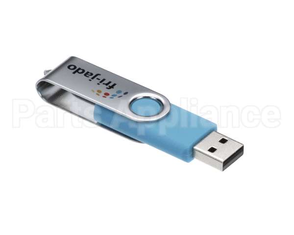 7100001 Fri-Jado Usb - Programmed - Walmart