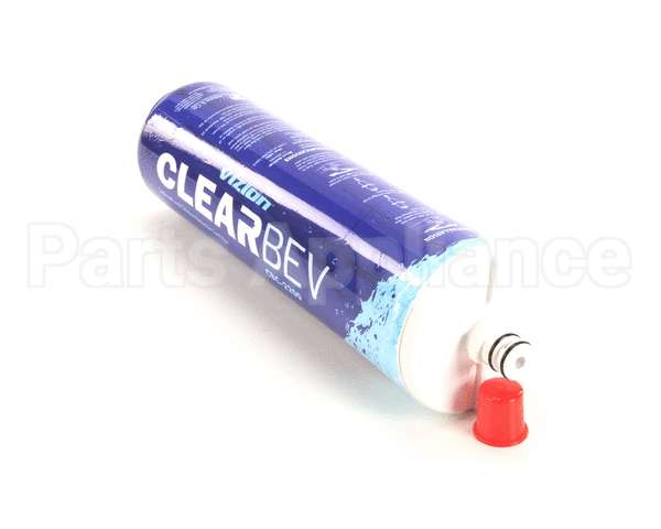 7100004 Clearbev Cbc2200 Water Filter Cartridge