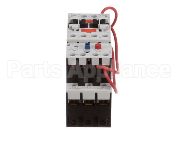 7100006 Univex Contactor/Starter,208-230/50,60/3 (P)