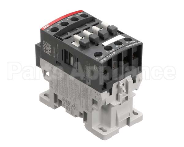 7100012 Univex Contactor, 120-240/60 220/50 (P)