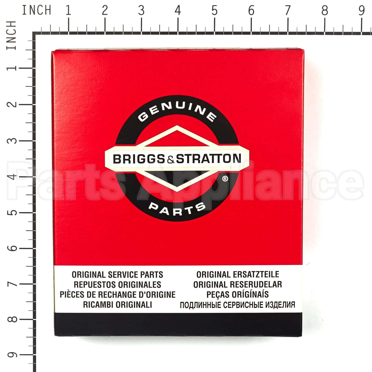 7100074YP Briggs & Stratton Cable Control Zone