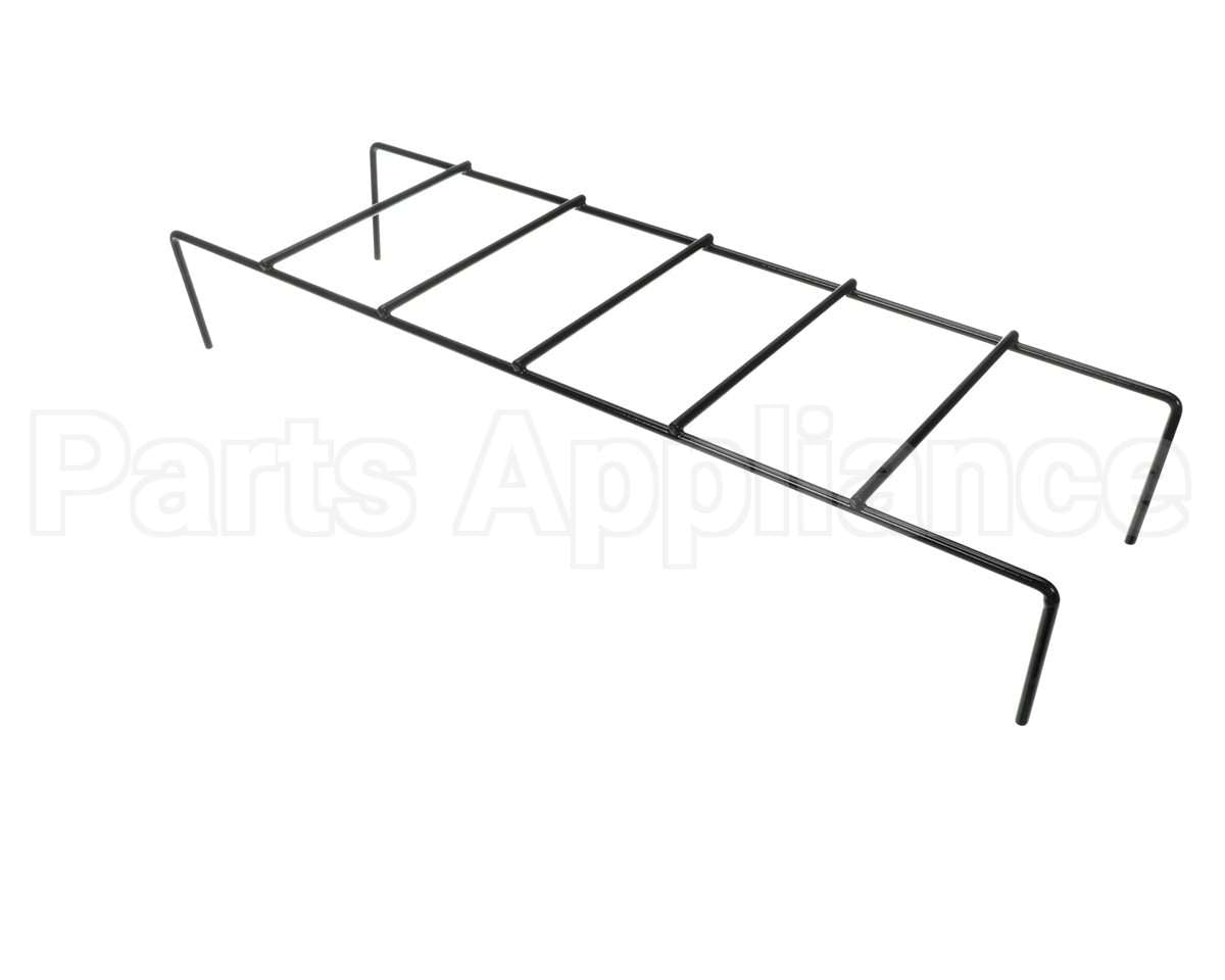 71001-8-1 Perlick Wire Rack, Coated, 8 Wide X 2