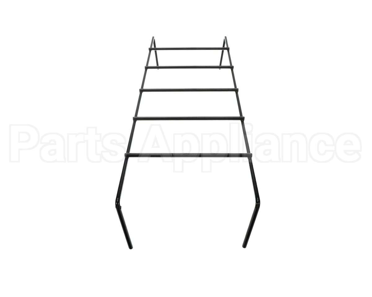 71001-8-1 Perlick Wire Rack, Coated, 8 Wide X 2