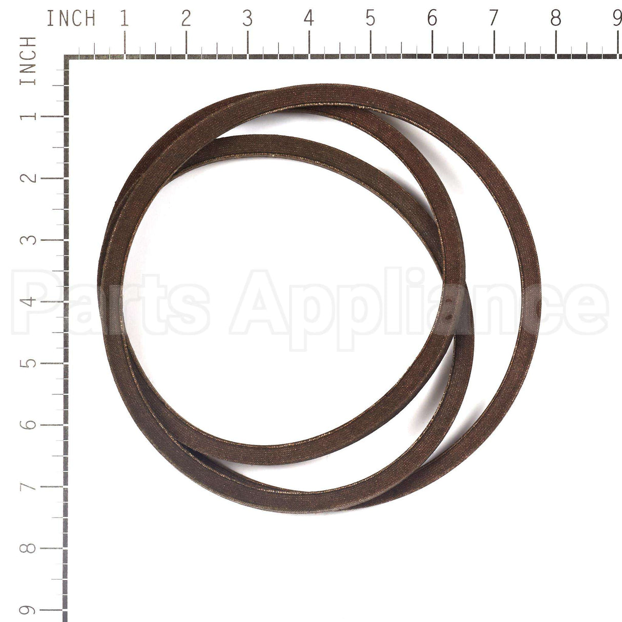 7100102SM Briggs & Stratton V-Belt Hydro Drive