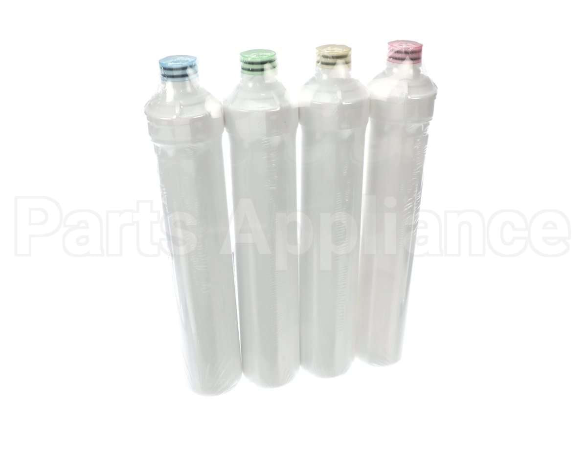 7100117 Watts Kwik-Change Four Stage Reverse