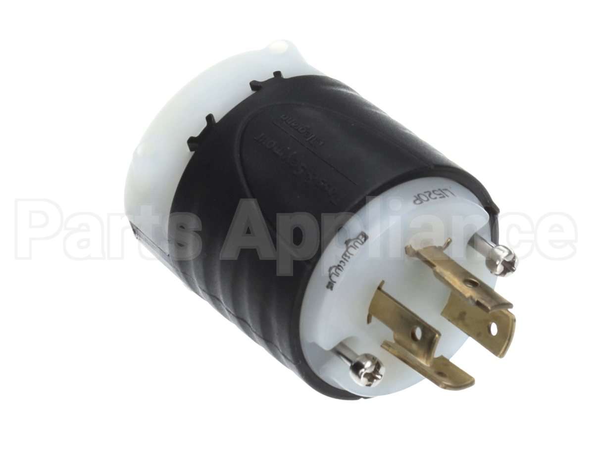 7100143 Univex Plug Electrical(220) 208480 3Ph(See No