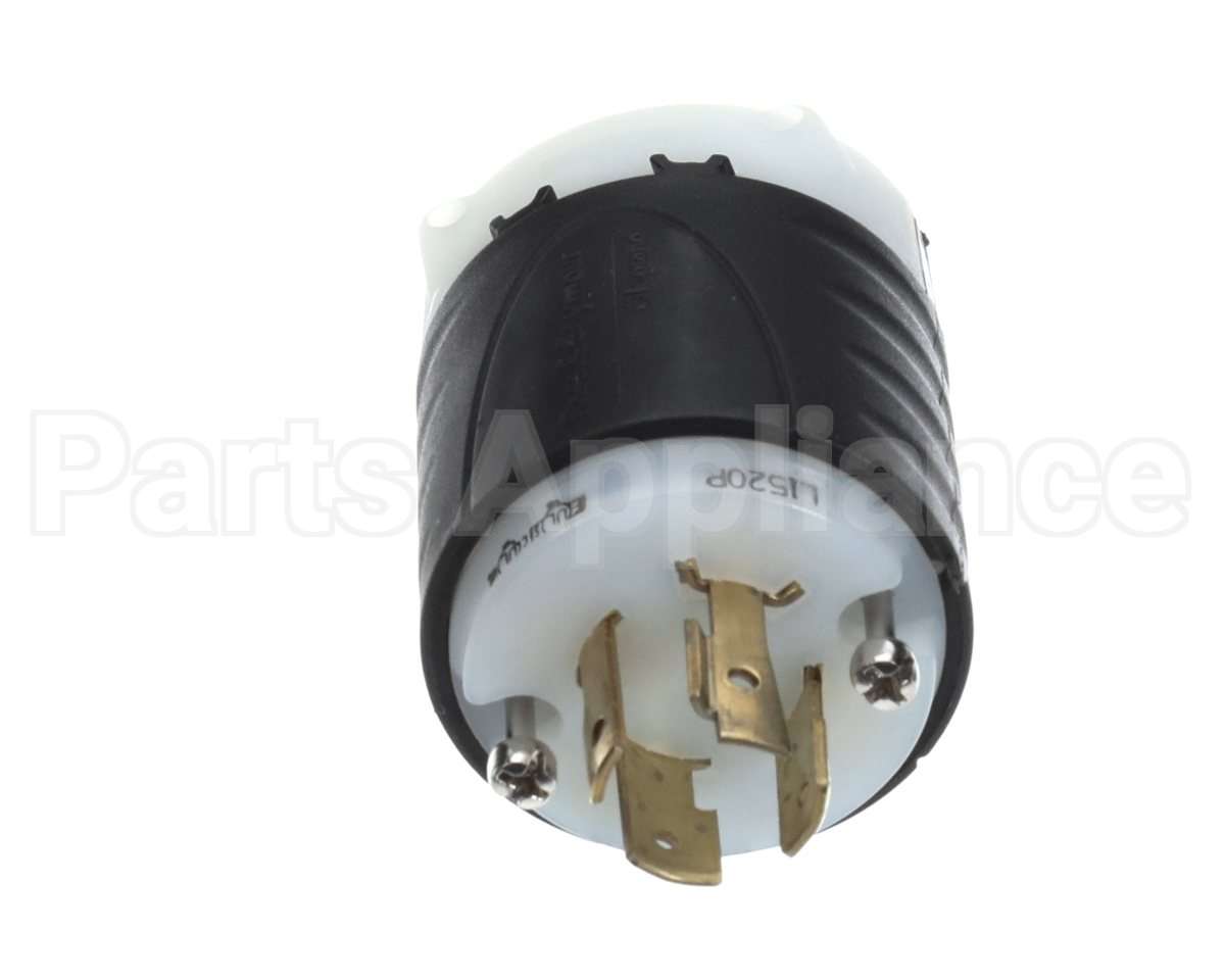 7100143 Univex Plug Electrical(220) 208480 3Ph(See No