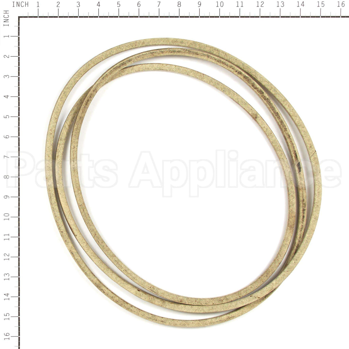 7100419YP Briggs & Stratton Belt Rzt 42