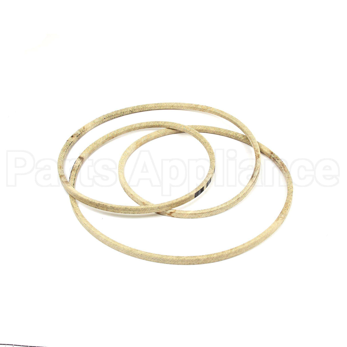 7100425SM Briggs & Stratton Belt Rzt 44 El 13"