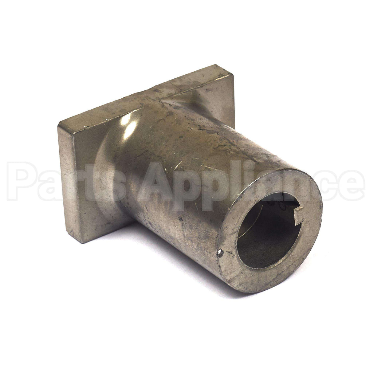 7100740YP Briggs & Stratton Hub Blade 22 Deck"