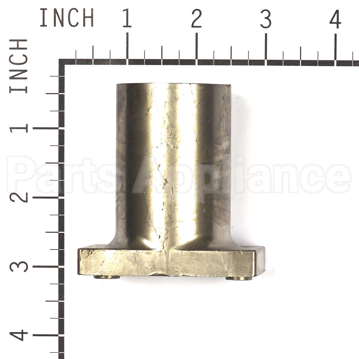 7100740YP Briggs & Stratton Hub Blade 22 Deck"