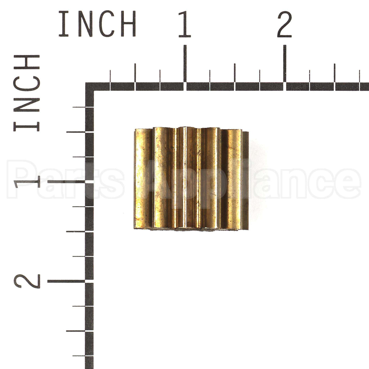 7100820YP Briggs & Stratton Gear Pinion