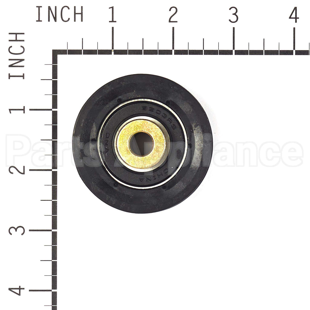 7100856YP Briggs & Stratton Pulley Idler Flat