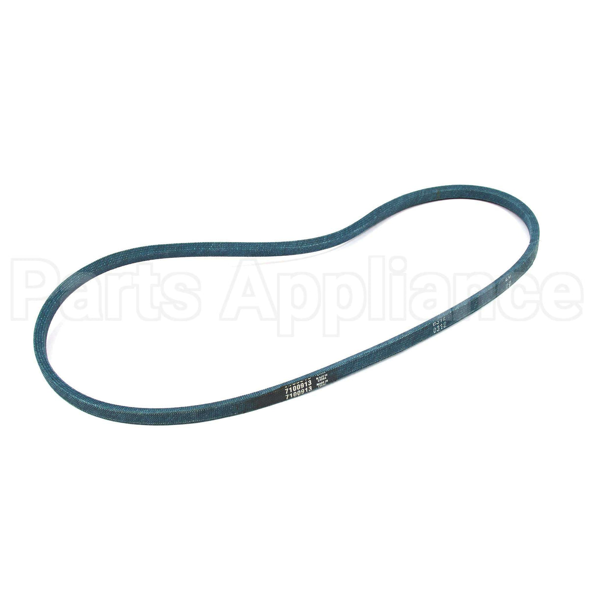 7100913YP Briggs & Stratton Rem 3L 22 Pivot H"