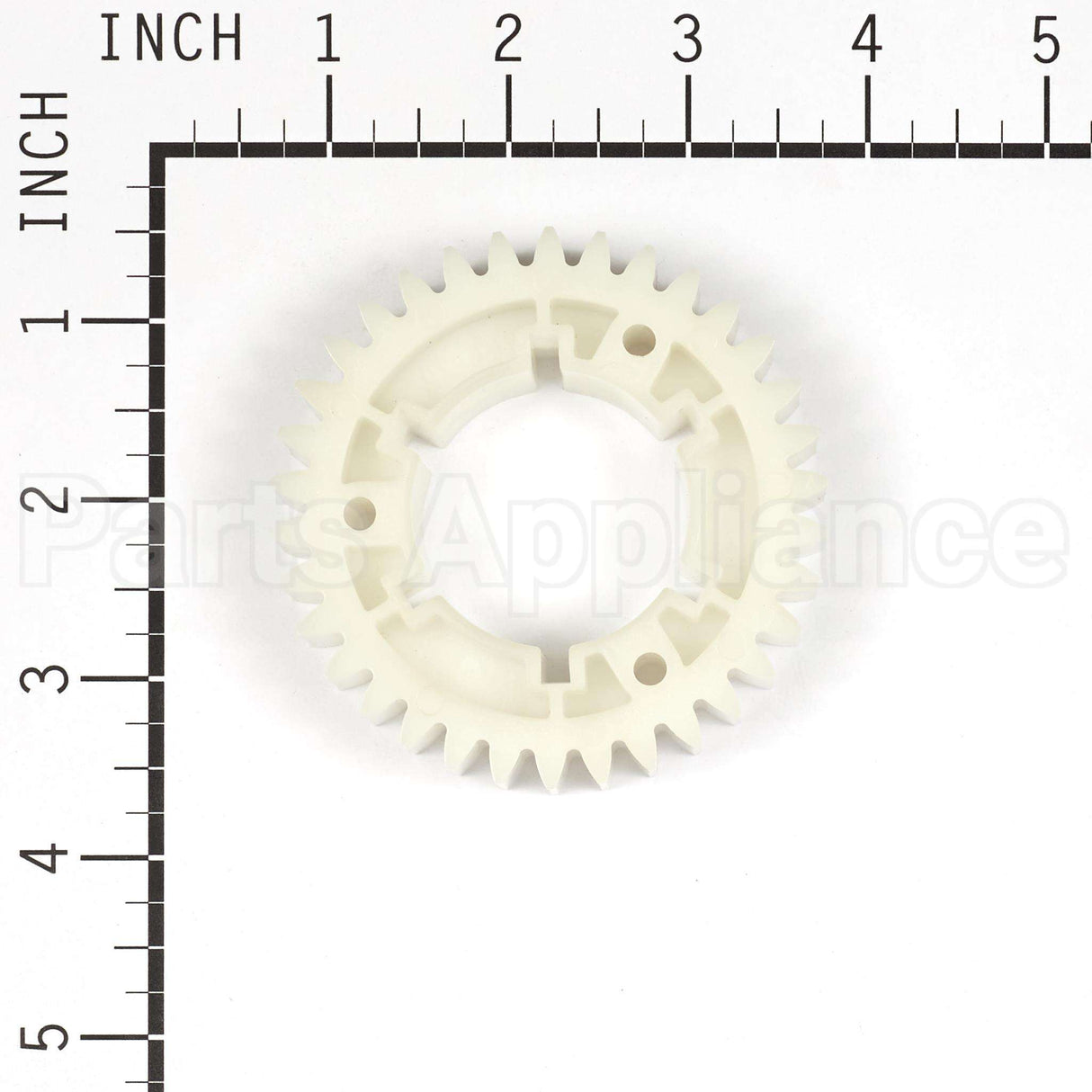 7100914YP Briggs & Stratton Gear External Wheel