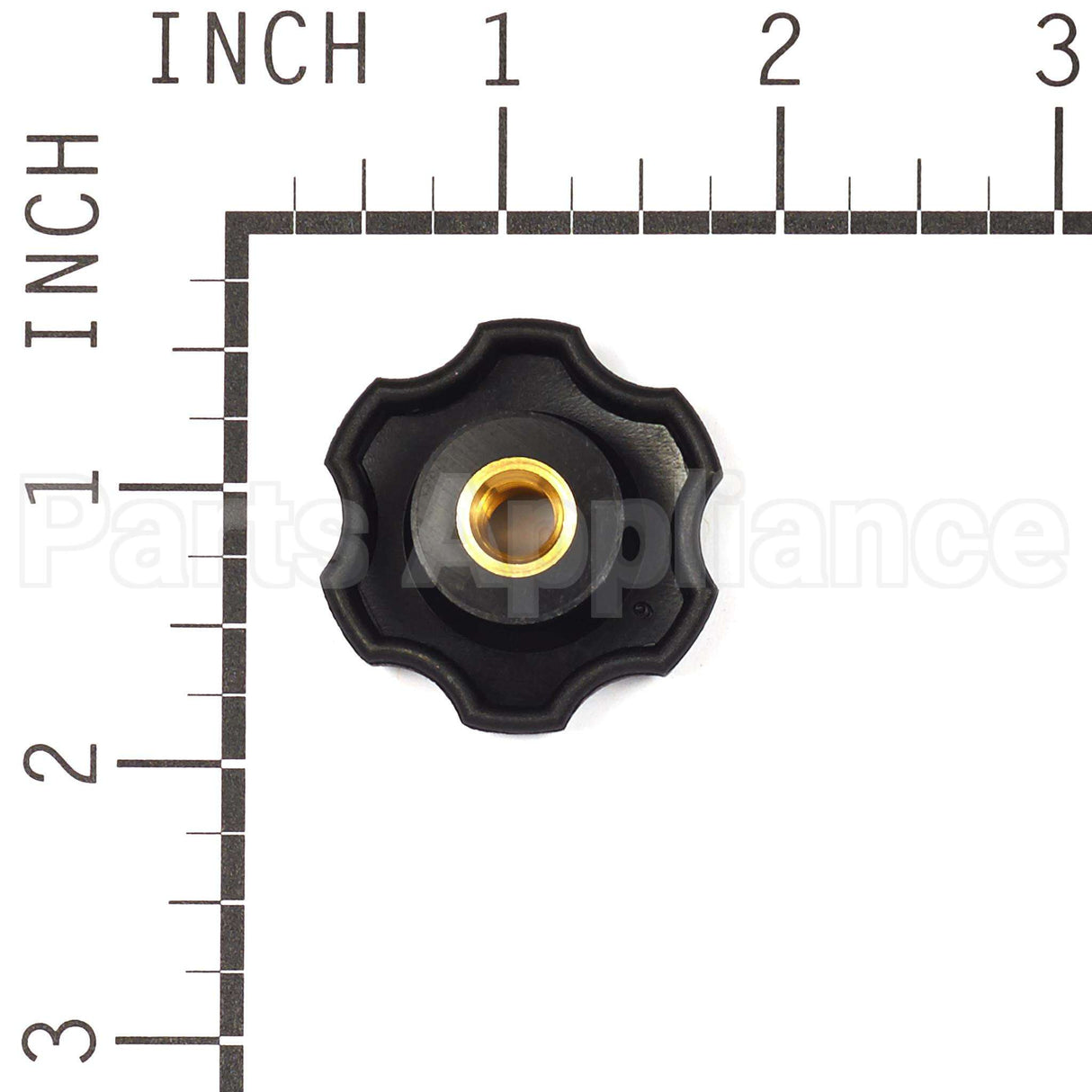 7101022YP Briggs & Stratton Knob Fluted