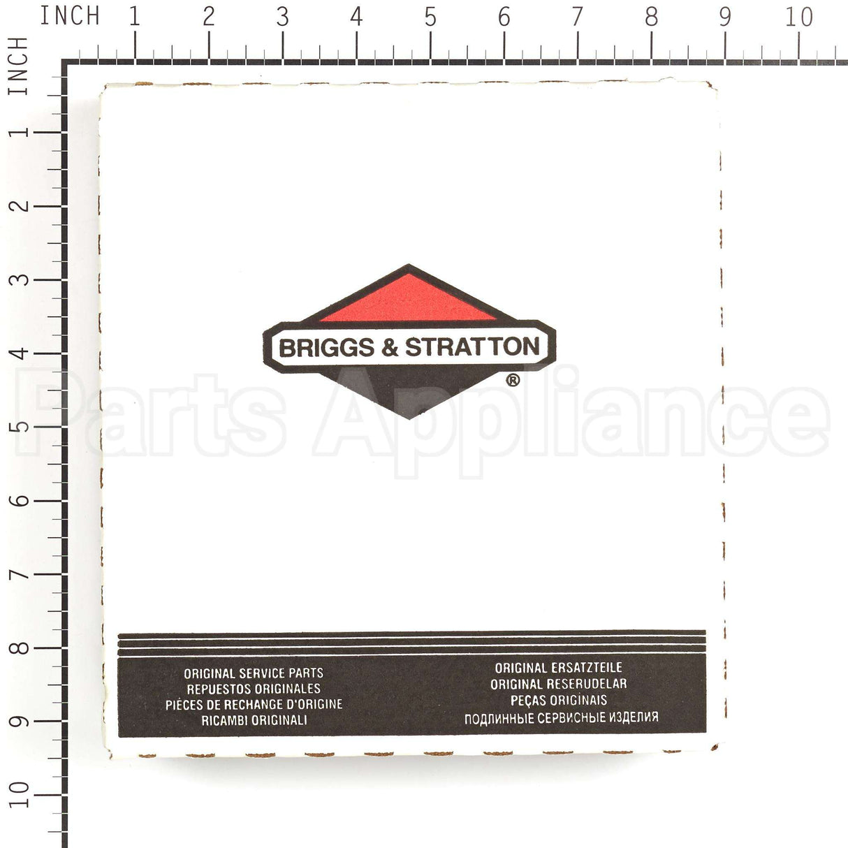 7101127YP Briggs & Stratton Wheel Euro Rim