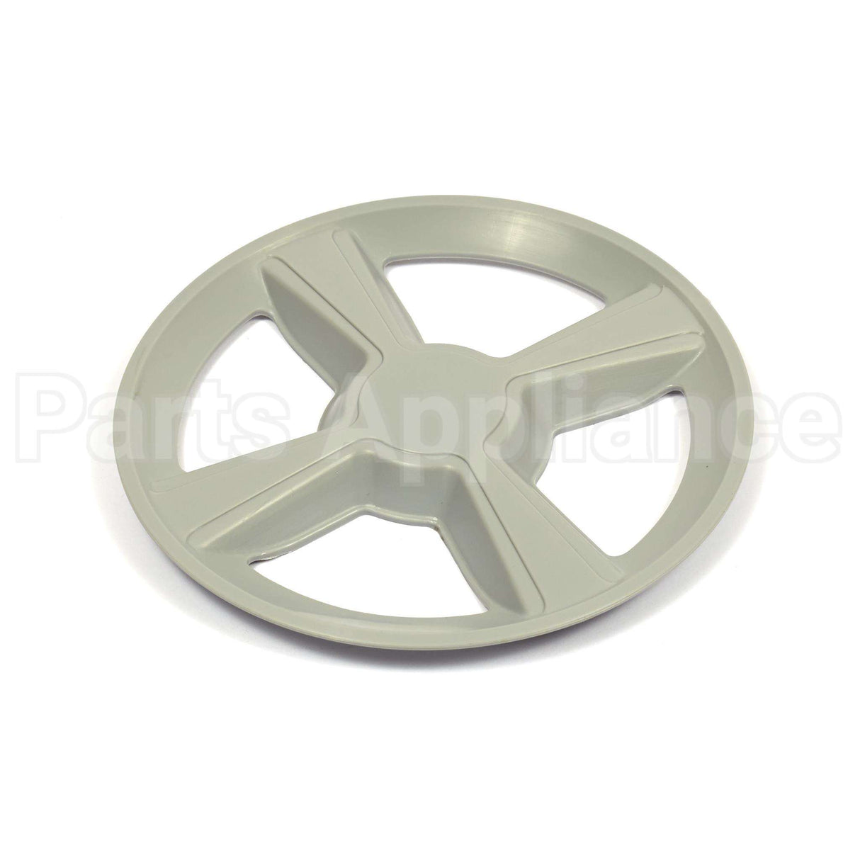 7101350YP Briggs & Stratton Hubcap 8&9 Spoked