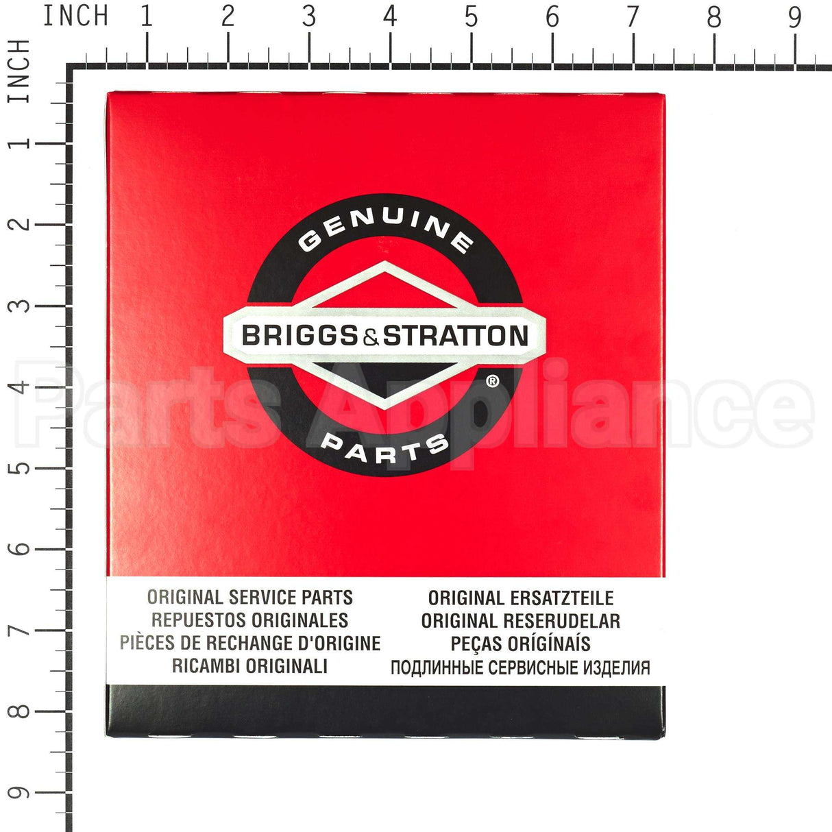 7101395YP Briggs & Stratton Cable Bail 22 Wbm