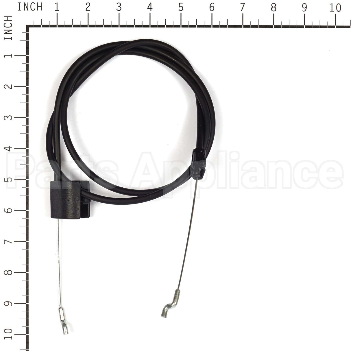7101395YP Briggs & Stratton Cable Bail 22 Wbm