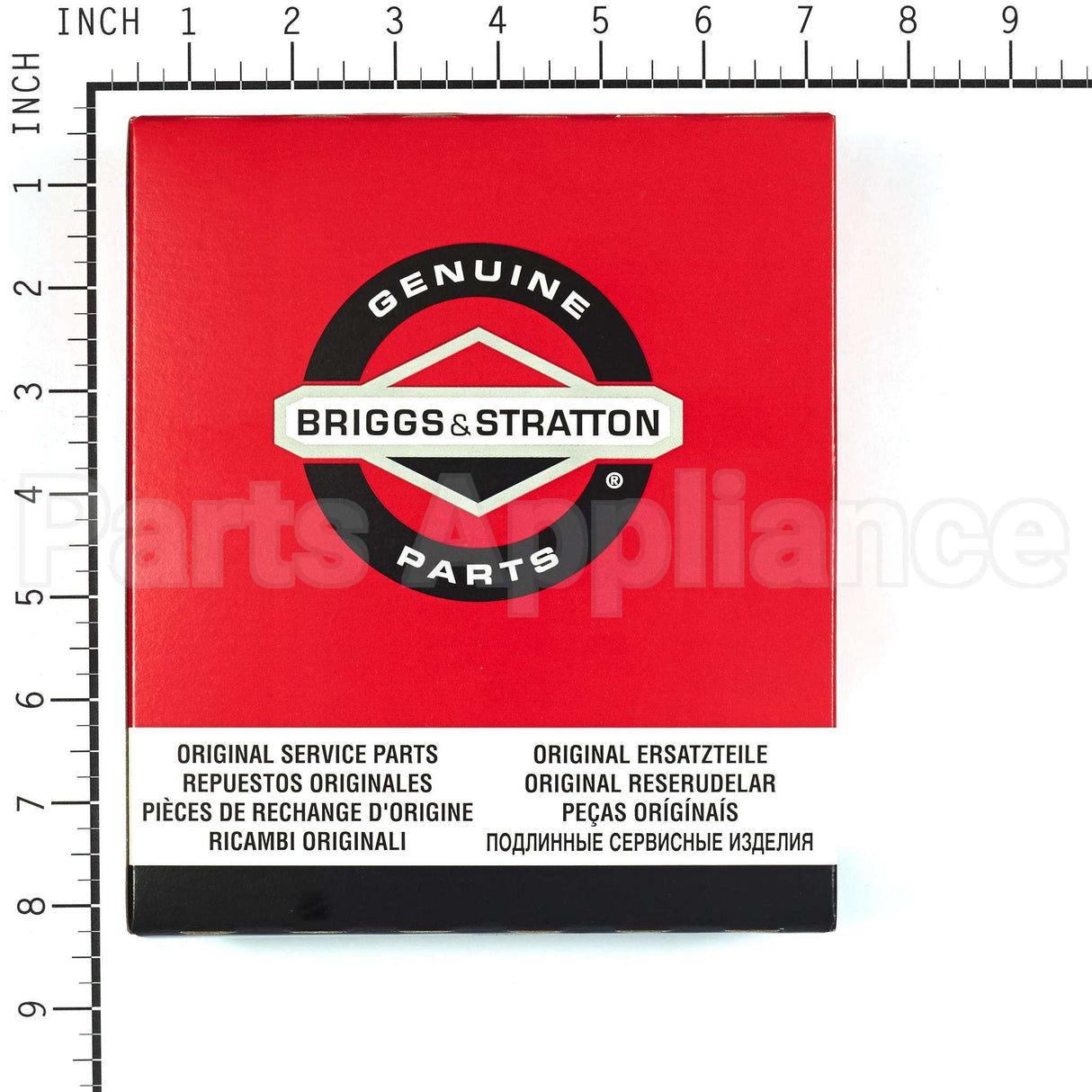 7101399YP Briggs & Stratton Cable Bail 21 Wbm
