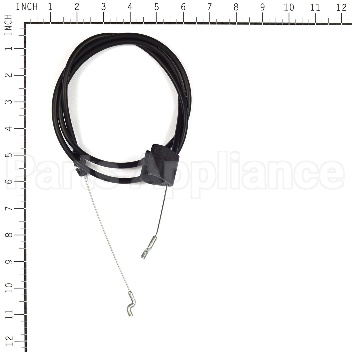 7101399YP Briggs & Stratton Cable Bail 21 Wbm