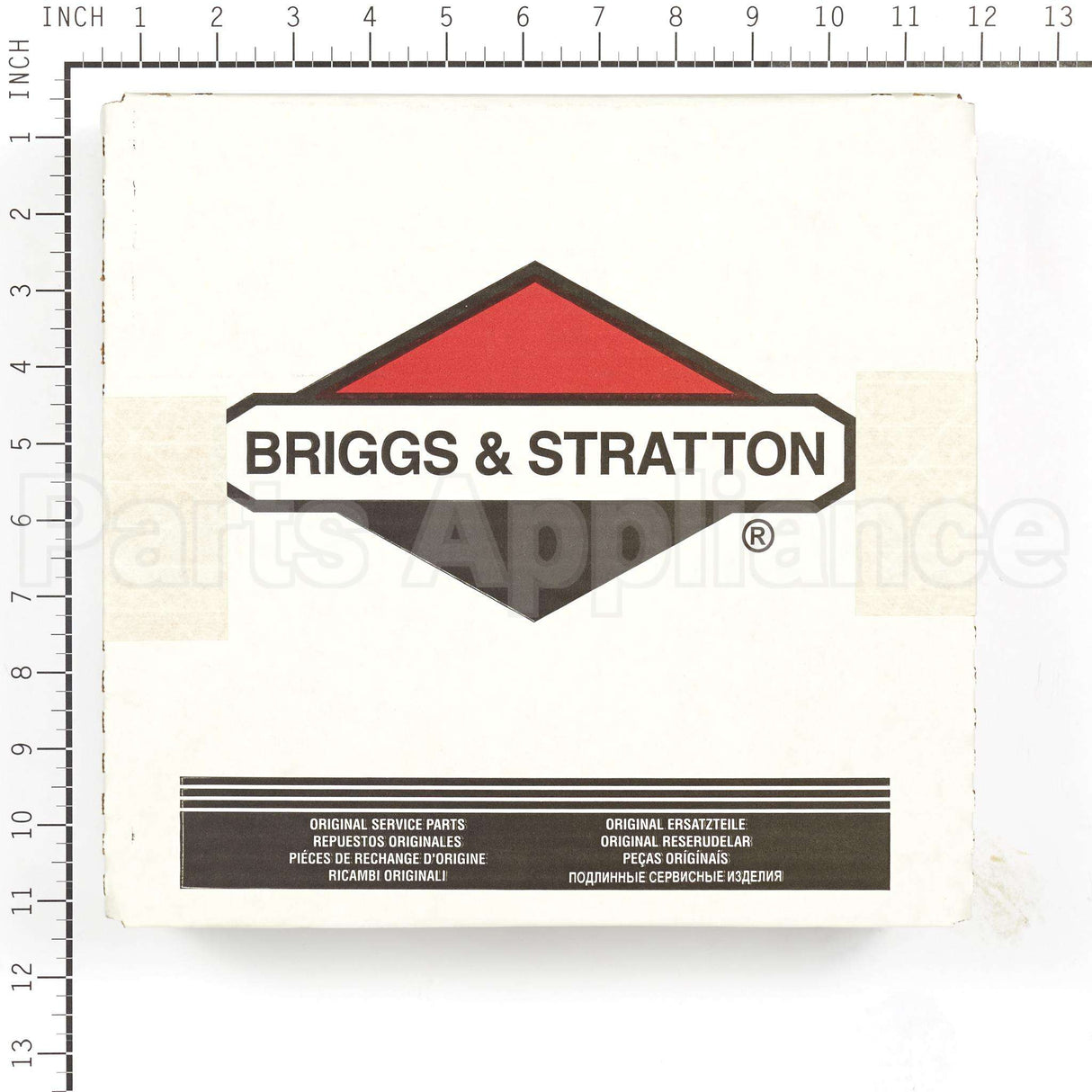 7101416YP Briggs & Stratton Assy Control Head