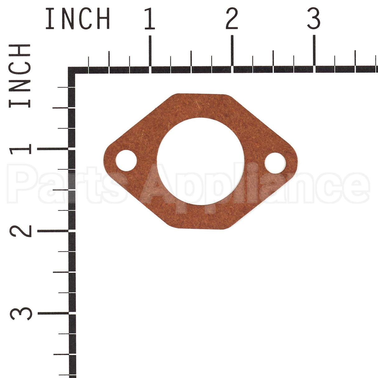 710237 Briggs & Stratton Gasket-Intake