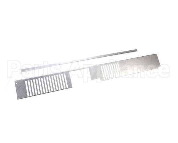 71024 Marsal Pizza Ovens Sd660 Heat Shield Right