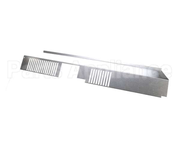 71024 Marsal Pizza Ovens Sd660 Heat Shield Right