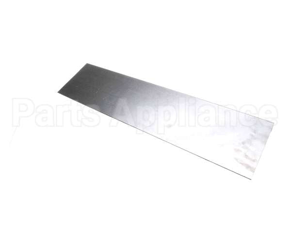 71024 Marsal Pizza Ovens Sd660 Heat Shield Right