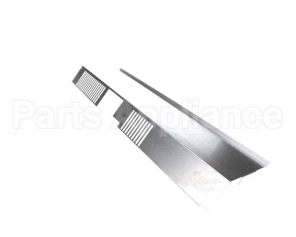 71024 Marsal Pizza Ovens Sd660 Heat Shield Right