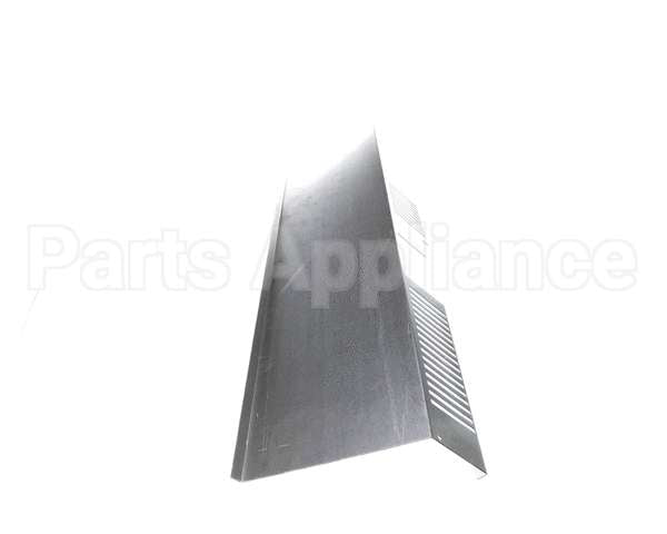 71024 Marsal Pizza Ovens Sd660 Heat Shield Right